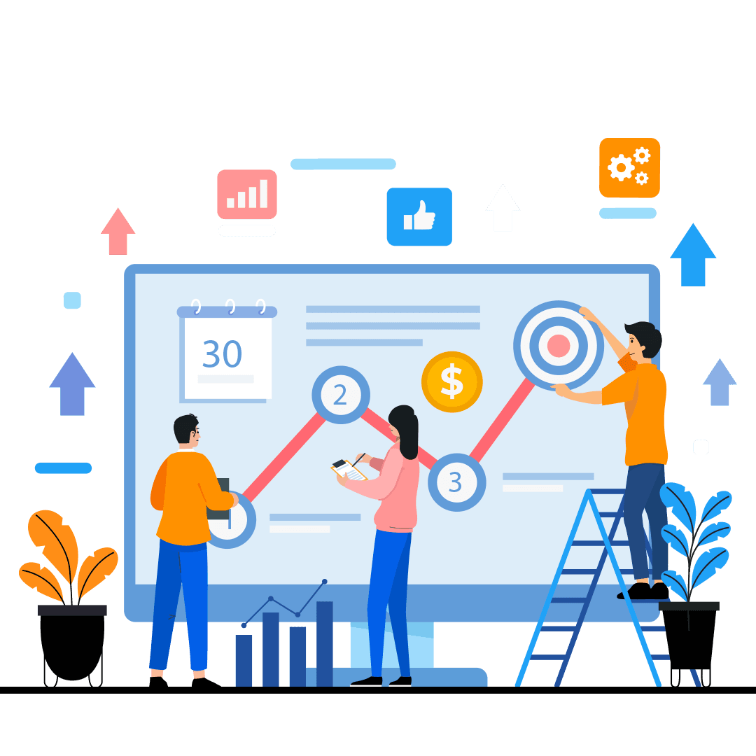 Development Services Benefits Image