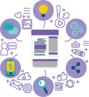 What We Offer in Content Marketing Services? Services