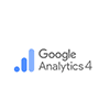 Google Analytics 4 (GA4)